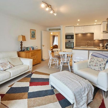 Host & Stay - Riverrun Whitby Extérieur photo