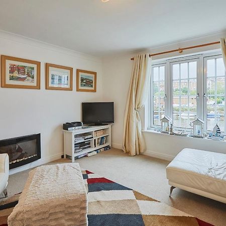 Host & Stay - Riverrun Whitby Extérieur photo
