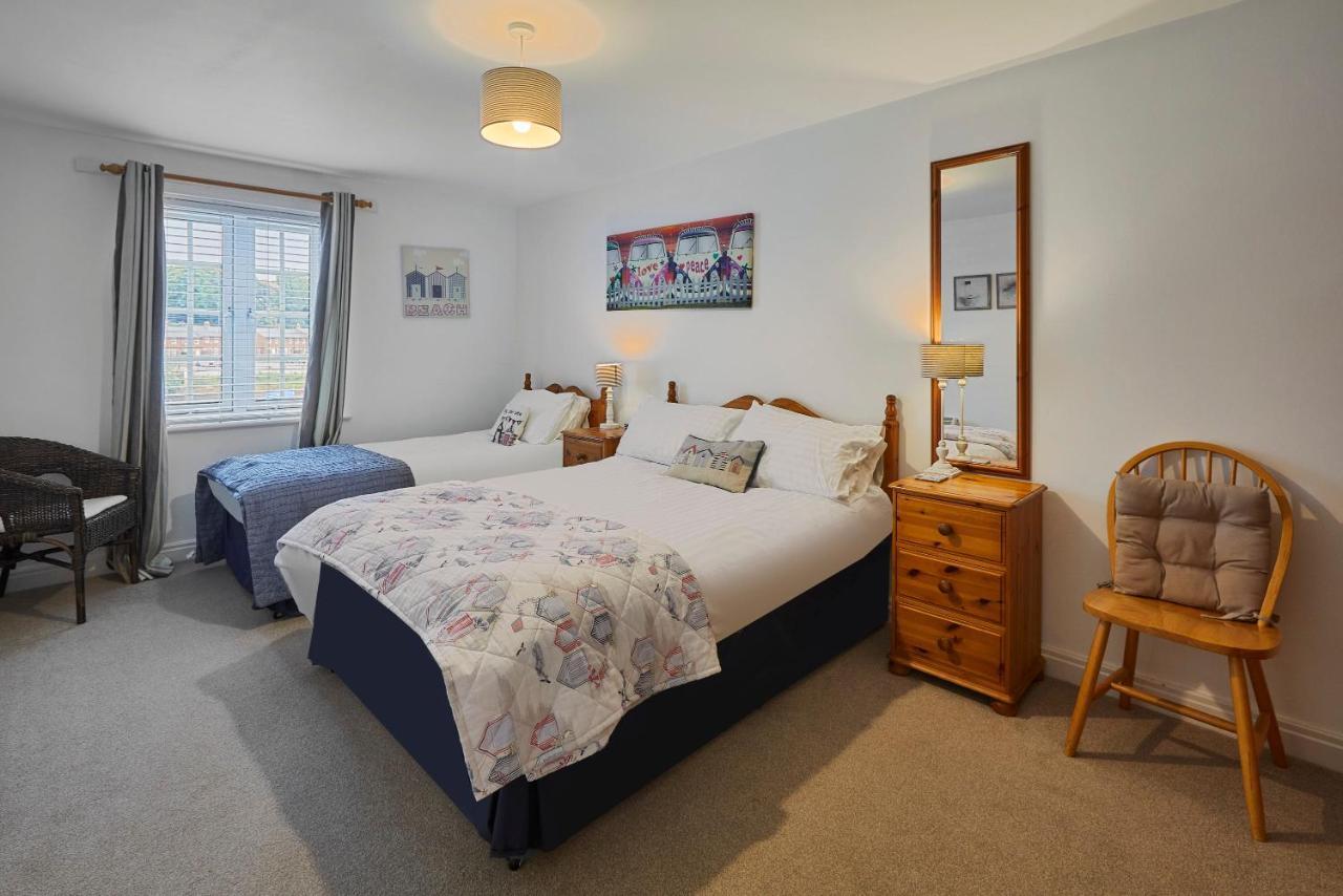 Host & Stay - Riverrun Whitby Extérieur photo