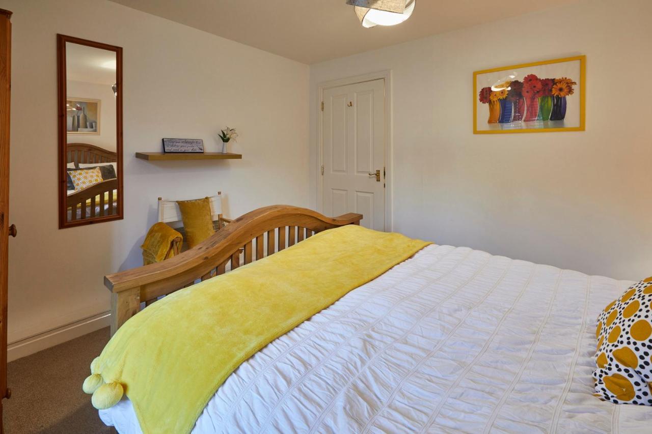 Host & Stay - Riverrun Whitby Extérieur photo