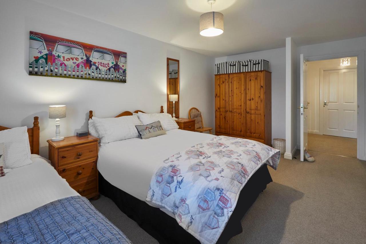 Host & Stay - Riverrun Whitby Extérieur photo