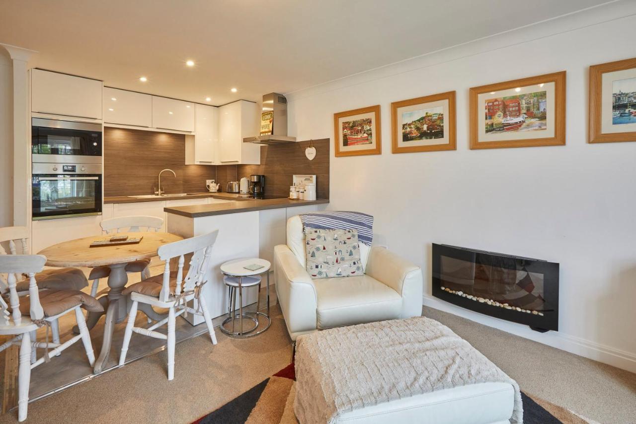 Host & Stay - Riverrun Whitby Extérieur photo