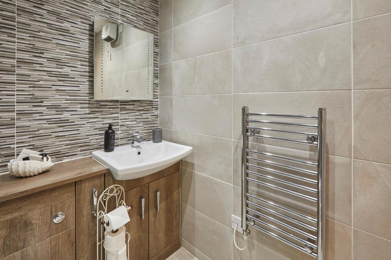 Host & Stay - Riverrun Whitby Extérieur photo