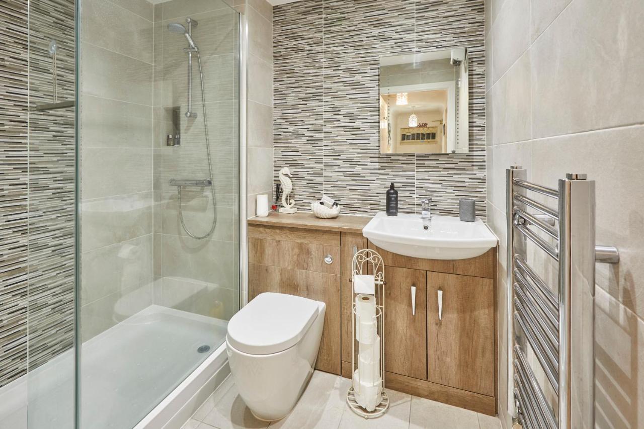 Host & Stay - Riverrun Whitby Extérieur photo