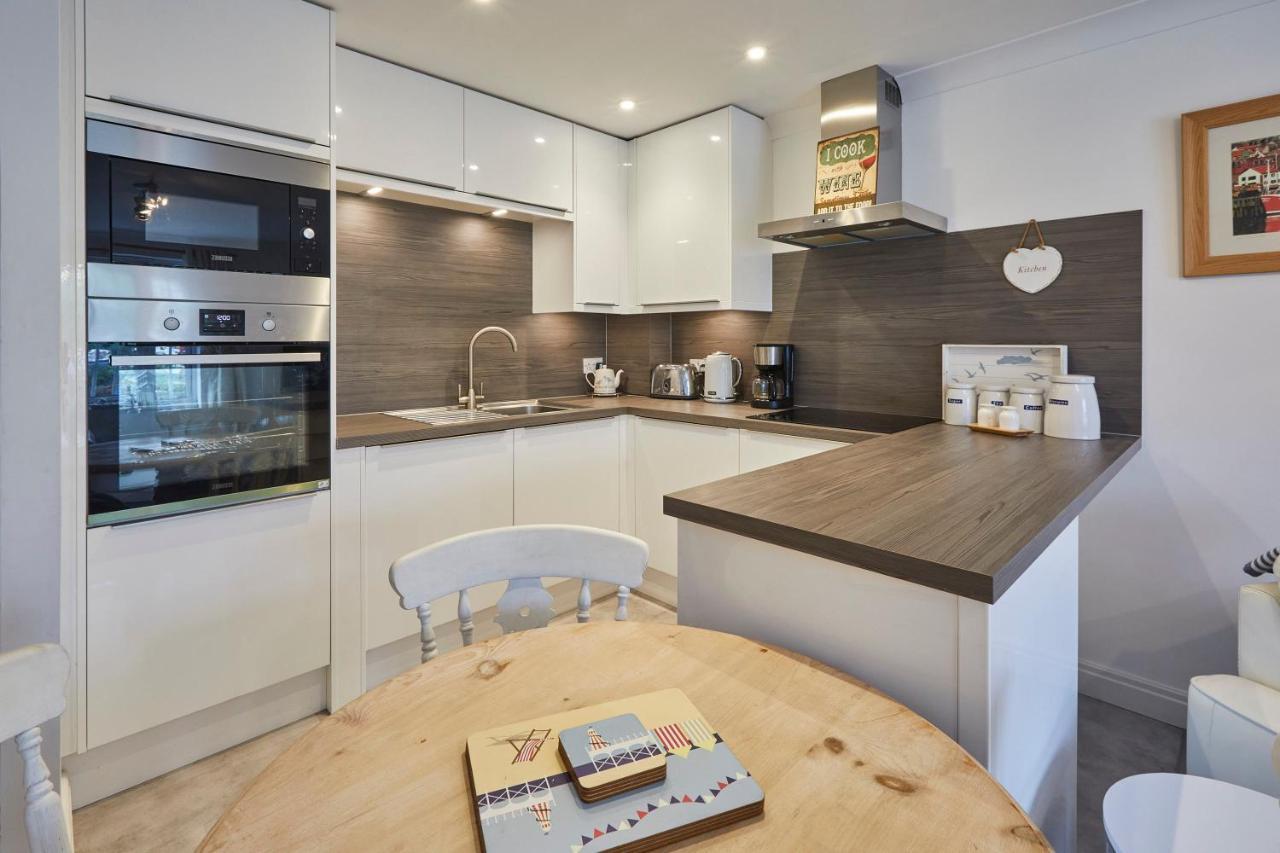 Host & Stay - Riverrun Whitby Extérieur photo