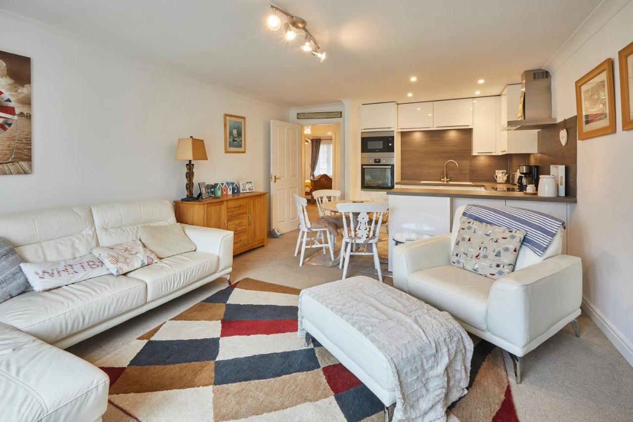 Host & Stay - Riverrun Whitby Extérieur photo