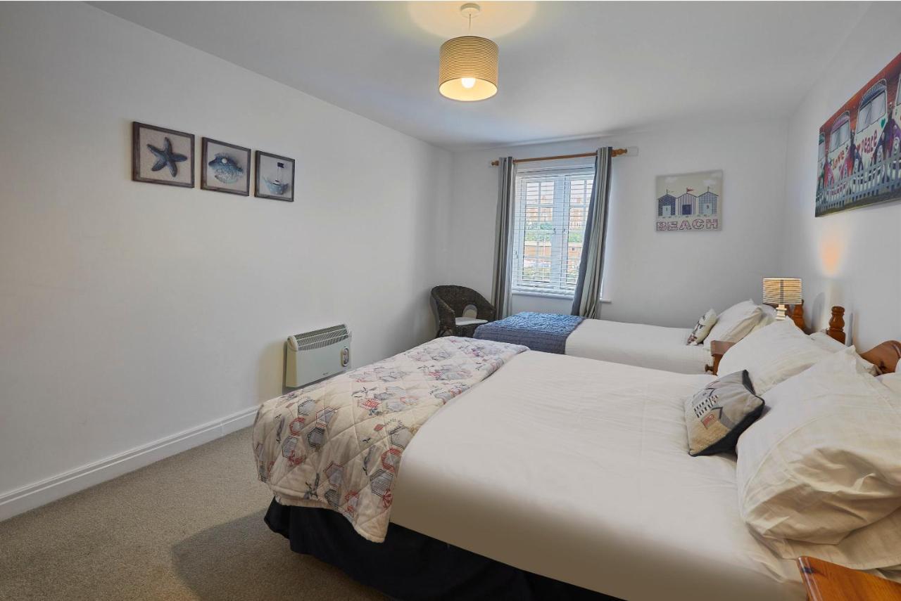 Host & Stay - Riverrun Whitby Extérieur photo