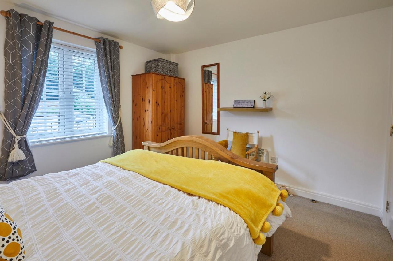Host & Stay - Riverrun Whitby Extérieur photo