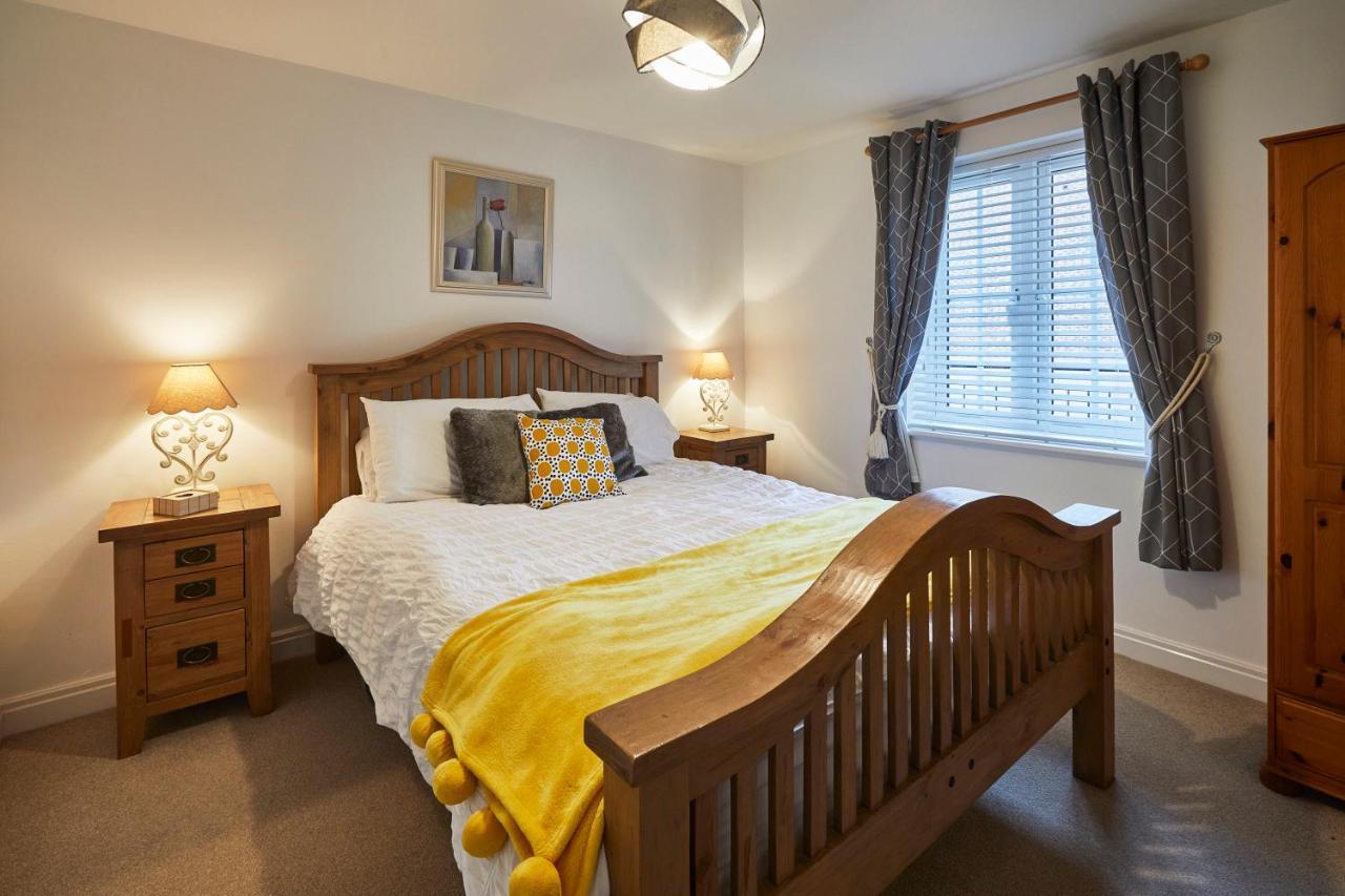 Host & Stay - Riverrun Whitby Extérieur photo