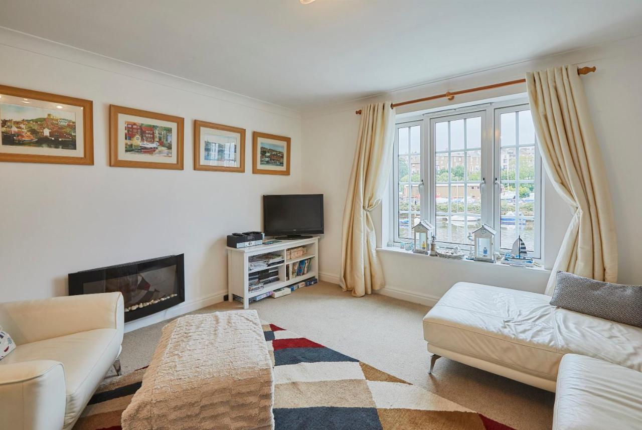 Host & Stay - Riverrun Whitby Extérieur photo