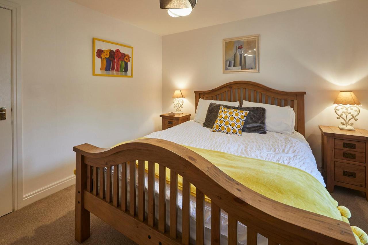 Host & Stay - Riverrun Whitby Extérieur photo