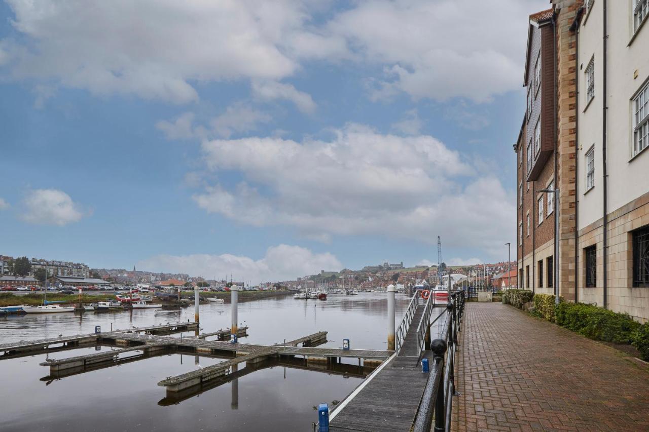 Host & Stay - Riverrun Whitby Extérieur photo