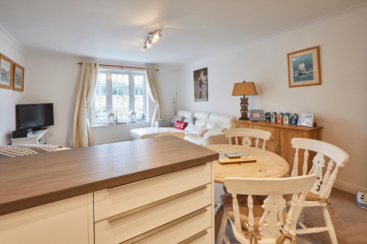 Host & Stay - Riverrun Whitby Extérieur photo