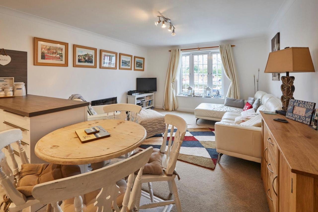 Host & Stay - Riverrun Whitby Extérieur photo